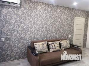 2-к квартира, на длительный срок, 52м2, 10/10 этаж