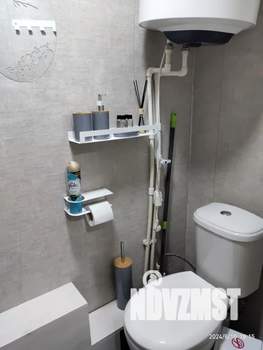 Студия квартира, посуточно, 18м2, 1/1 этаж