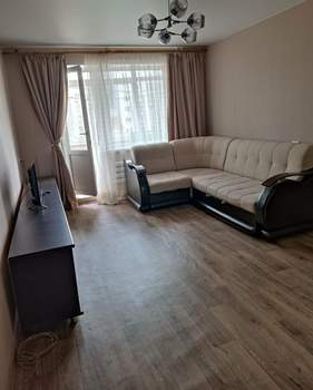 2-к квартира, на длительный срок, 54м2, 6/9 этаж