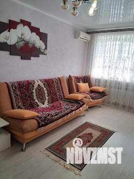 1-к квартира, посуточно, 30м2, 1/5 этаж