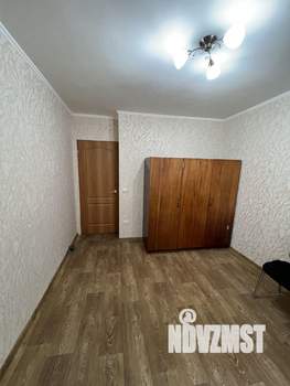 2-к квартира, на длительный срок, 47м2, 4/5 этаж