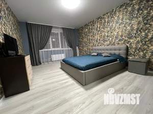 2-к квартира, посуточно, 65м2, 1/10 этаж