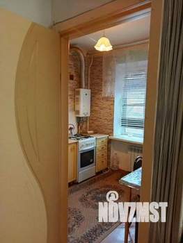 2-к квартира, на длительный срок, 43м2, 1/5 этаж