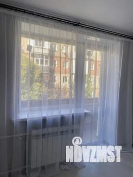 2-к квартира, посуточно, 44м2, 3/4 этаж