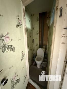 2-к квартира, на длительный срок, 49м2, 5/5 этаж