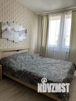 2-к квартира, посуточно, 68м2, 3/3 этаж