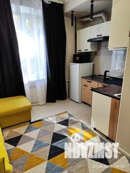 Студия квартира, посуточно, 20м2, 2/3 этаж