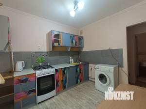 3-к квартира, на длительный срок, 60м2, 1/9 этаж