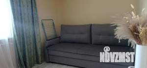 2-к квартира, посуточно, 42м2, 1/5 этаж