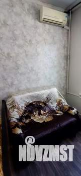 1-к квартира, посуточно, 26м2, 2/2 этаж