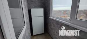 Студия квартира, посуточно, 30м2, 6/10 этаж