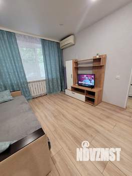 1-к квартира, посуточно, 30м2, 1/9 этаж