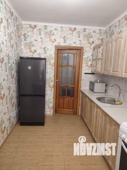 1-к квартира, на длительный срок, 37м2, 2/3 этаж