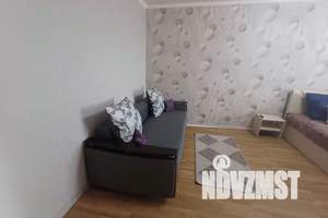 1-к квартира, посуточно, 38м2, 5/9 этаж