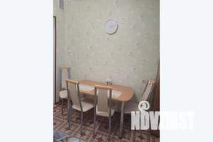 1-к квартира, посуточно, 38м2, 5/9 этаж