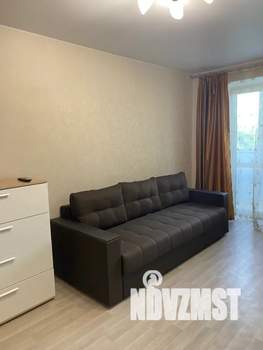 1-к квартира, посуточно, 31м2, 4/5 этаж