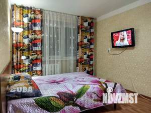 1-к квартира, посуточно, 31м2, 1/5 этаж