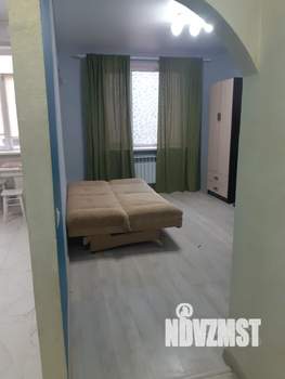 1-к квартира, на длительный срок, 40м2, 1/3 этаж