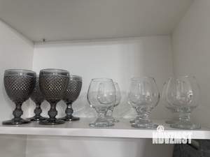 Студия квартира, посуточно, 30м2, 6/10 этаж