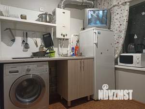 1-к квартира, посуточно, 31м2, 1/5 этаж