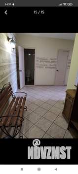 1-к квартира, на длительный срок, 42м2, 10/10 этаж