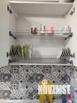 1-к квартира, посуточно, 38м2, 4/14 этаж