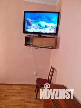 1-к квартира, посуточно, 22м2, 1/1 этаж