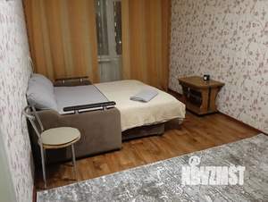 1-к квартира, посуточно, 32м2, 5/5 этаж