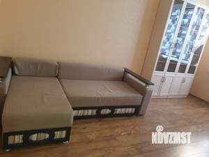 1-к квартира, посуточно, 51м2, 8/8 этаж
