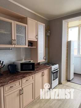 1-к квартира, посуточно, 39м2, 12/12 этаж