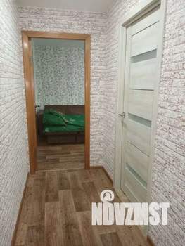 2-к квартира, посуточно, 42м2, 2/5 этаж