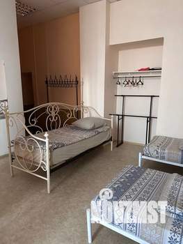 2-к квартира, посуточно, 60м2, 1/4 этаж