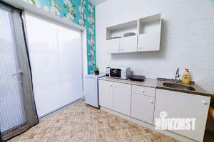 1-к квартира, на длительный срок, 24м2, 1/1 этаж