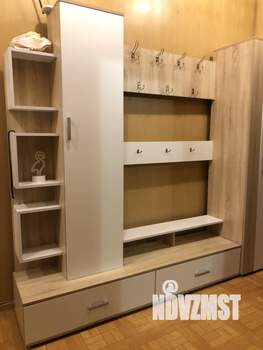 2-к квартира, посуточно, 52м2, 2/10 этаж