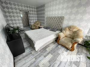 2-к квартира, посуточно, 65м2, 1/3 этаж