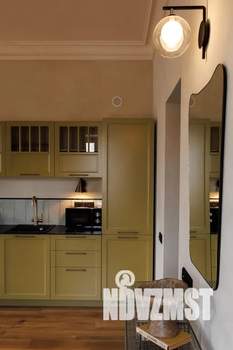 1-к квартира, посуточно, 32м2, 2/2 этаж