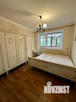 4-к квартира, на длительный срок, 65м2, 2/5 этаж