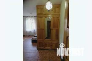 1-к квартира, посуточно, 29м2, 3/5 этаж