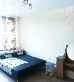 1-к квартира, на длительный срок, 31м2, 5/5 этаж