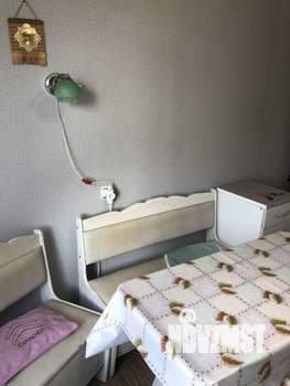 3-к квартира, на длительный срок, 63м2, 2/10 этаж