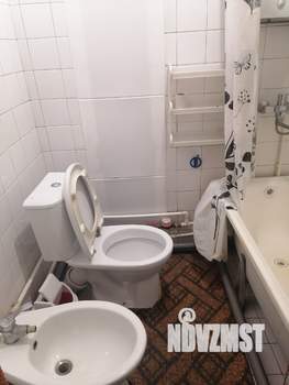 2-к квартира, на длительный срок, 42м2, 3/5 этаж