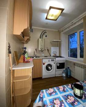 2-к квартира, на длительный срок, 41м2, 2/5 этаж