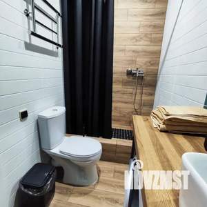 1-к квартира, посуточно, 30м2, 3/3 этаж