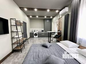 1-к квартира, на длительный срок, 30м2, 1/3 этаж