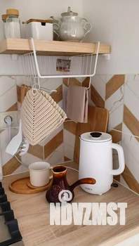 1-к квартира, посуточно, 34м2, 1/1 этаж