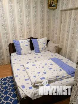 2-к квартира, посуточно, 45м2, 1/1 этаж