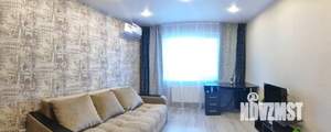 1-к квартира, посуточно, 35м2, 2/3 этаж
