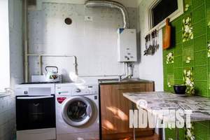 2-к квартира, посуточно, 55м2, 4/5 этаж