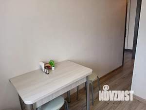 1-к квартира, посуточно, 30м2, 4/5 этаж