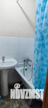 1-к квартира, посуточно, 33м2, 3/3 этаж